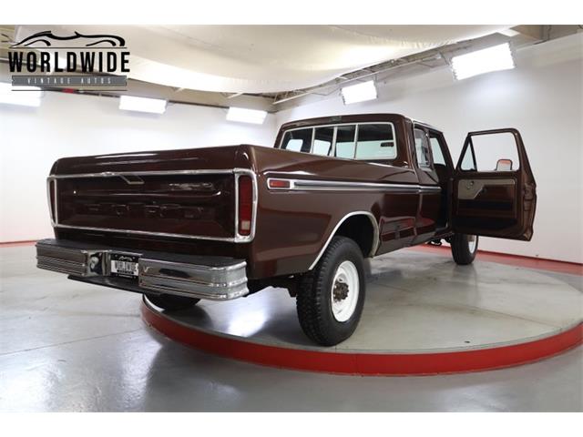 1978 Ford F250 for Sale | ClassicCars.com | CC-1676636