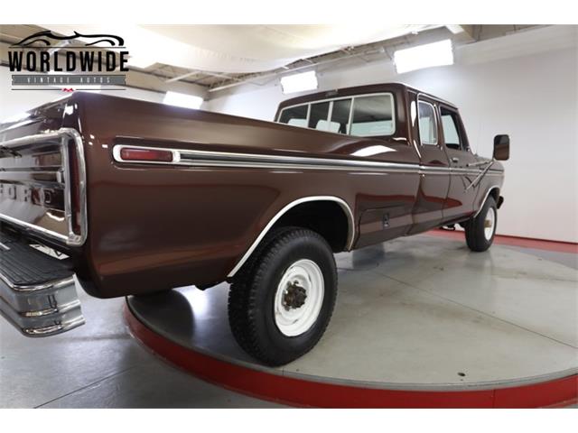 1978 Ford F250 for Sale | ClassicCars.com | CC-1676636