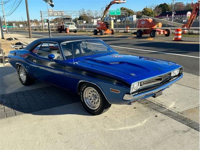 1971 Dodge Challenger (CC-1670664) for sale in Cadillac, Michigan