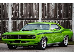 1970 Plymouth Barracuda (CC-1676653) for sale in Scottsdale, Arizona