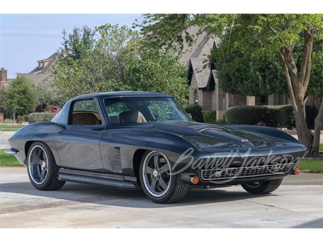 1967 Chevrolet Corvette (CC-1676658) for sale in Scottsdale, Arizona