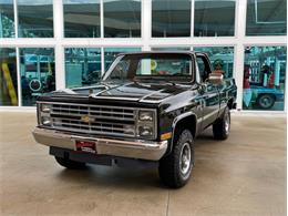 1985 Chevrolet Silverado (CC-1676672) for sale in Palmetto, Florida