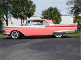 1959 Ford Fairlane 500 (CC-1676683) for sale in Palmetto, Florida