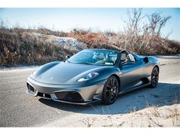 2009 Ferrari Spider (CC-1676719) for sale in Stratford, Connecticut