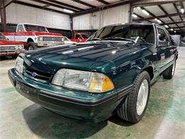 1991 Ford Mustang (CC-1676726) for sale in Sherman, Texas