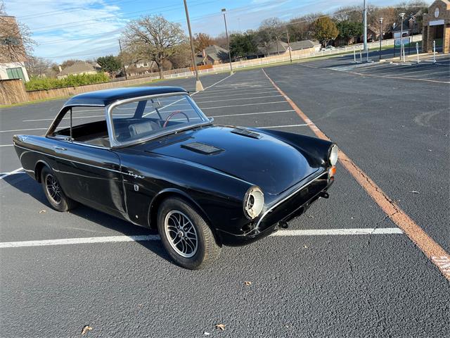 1965 Sunbeam Tiger (CC-1676731) for sale in Ft Worth, Texas