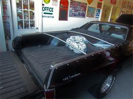 1968 Chevrolet El Camino (CC-1676740) for sale in Denver, Colorado