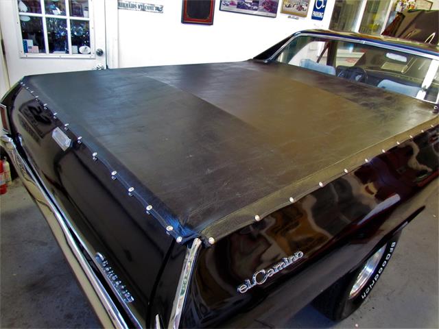 1968 Chevrolet El Camino (CC-1676740) for sale in Denver, Colorado