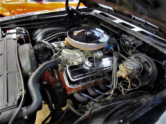 1968 Chevrolet El Camino (CC-1676740) for sale in Denver, Colorado