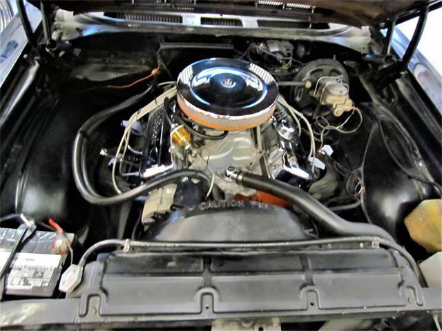 1968 Chevrolet El Camino (CC-1676740) for sale in Denver, Colorado