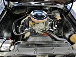 1968 Chevrolet El Camino (CC-1676740) for sale in Denver, Colorado