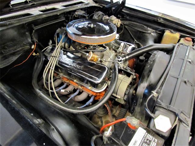 1968 Chevrolet El Camino (CC-1676740) for sale in Denver, Colorado