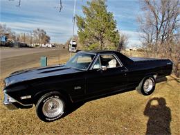 1968 Chevrolet El Camino (CC-1676740) for sale in Denver, Colorado