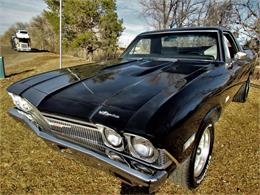 1968 Chevrolet El Camino (CC-1676740) for sale in Denver, Colorado