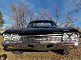 1968 Chevrolet El Camino (CC-1676740) for sale in Denver, Colorado