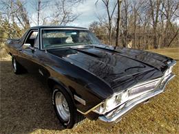 1968 Chevrolet El Camino (CC-1676740) for sale in Denver, Colorado