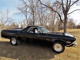 1968 Chevrolet El Camino (CC-1676740) for sale in Denver, Colorado