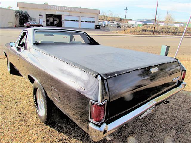 1968 Chevrolet El Camino (CC-1676740) for sale in Denver, Colorado