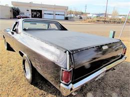 1968 Chevrolet El Camino (CC-1676740) for sale in Denver, Colorado