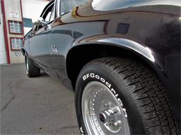 1968 Chevrolet El Camino (CC-1676740) for sale in Denver, Colorado