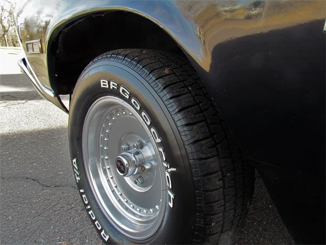 1968 Chevrolet El Camino (CC-1676740) for sale in Denver, Colorado