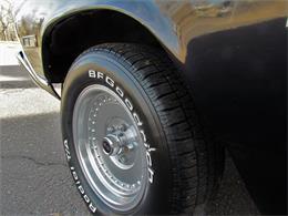 1968 Chevrolet El Camino (CC-1676740) for sale in Denver, Colorado