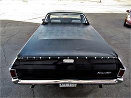1968 Chevrolet El Camino (CC-1676740) for sale in Denver, Colorado