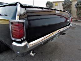 1968 Chevrolet El Camino (CC-1676740) for sale in Denver, Colorado