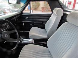 1968 Chevrolet El Camino (CC-1676740) for sale in Denver, Colorado