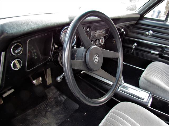 1968 Chevrolet El Camino (CC-1676740) for sale in Denver, Colorado