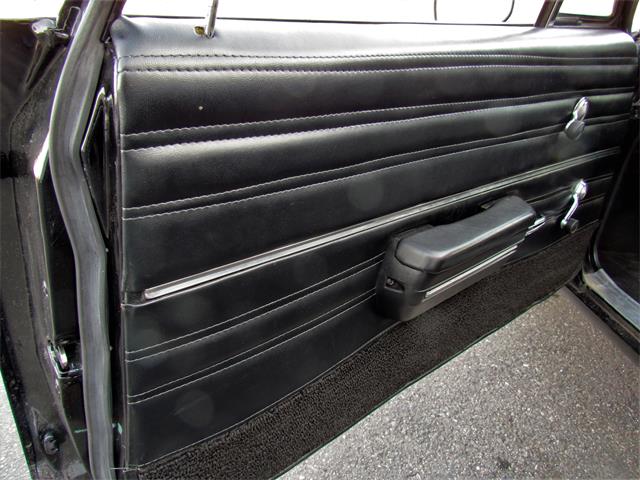 1968 Chevrolet El Camino (CC-1676740) for sale in Denver, Colorado
