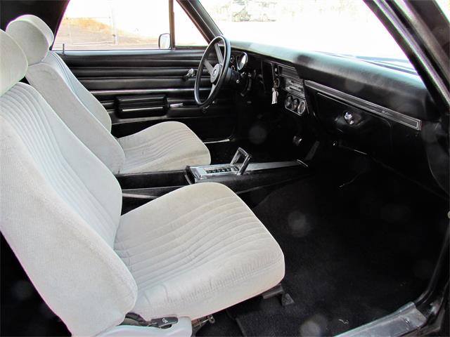 1968 Chevrolet El Camino (CC-1676740) for sale in Denver, Colorado