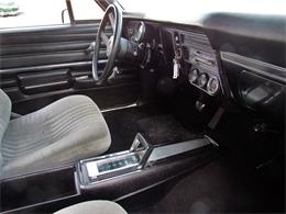 1968 Chevrolet El Camino (CC-1676740) for sale in Denver, Colorado