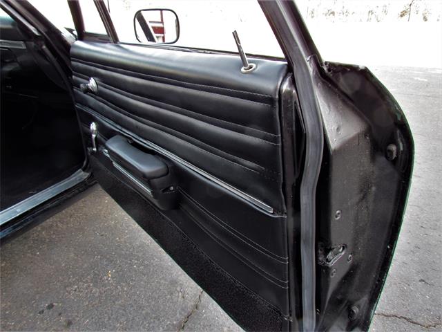 1968 Chevrolet El Camino (CC-1676740) for sale in Denver, Colorado