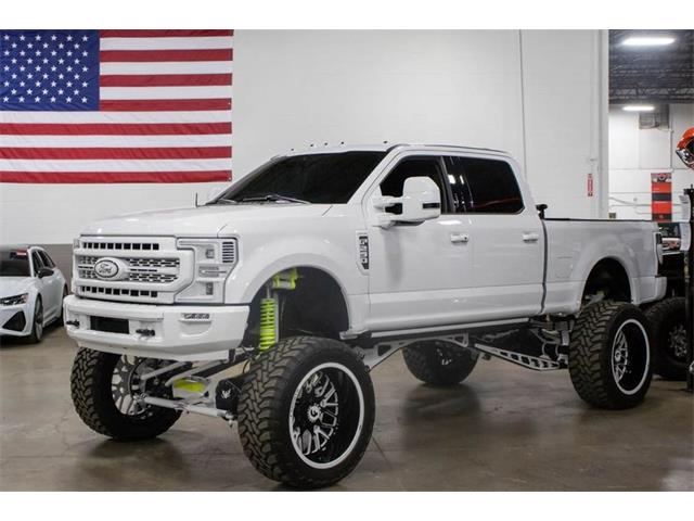 2020 Ford F250 (CC-1676753) for sale in Kentwood, Michigan