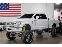 2020 Ford F250 (CC-1676753) for sale in Kentwood, Michigan