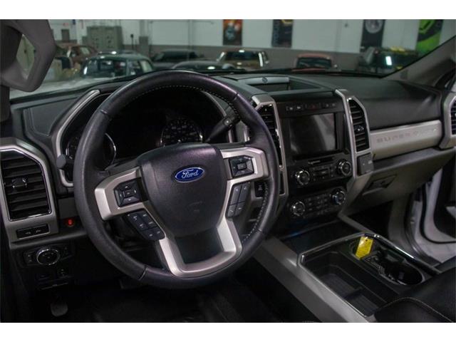2020 Ford F250 (CC-1676753) for sale in Kentwood, Michigan