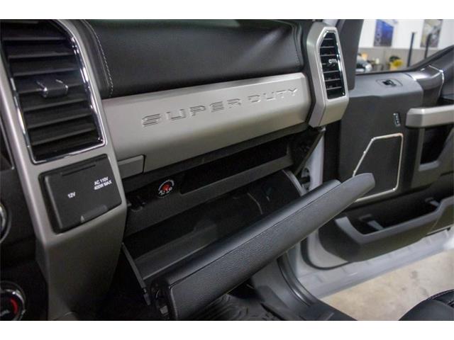 2020 Ford F250 (CC-1676753) for sale in Kentwood, Michigan