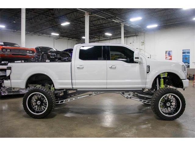 2020 Ford F250 (CC-1676753) for sale in Kentwood, Michigan