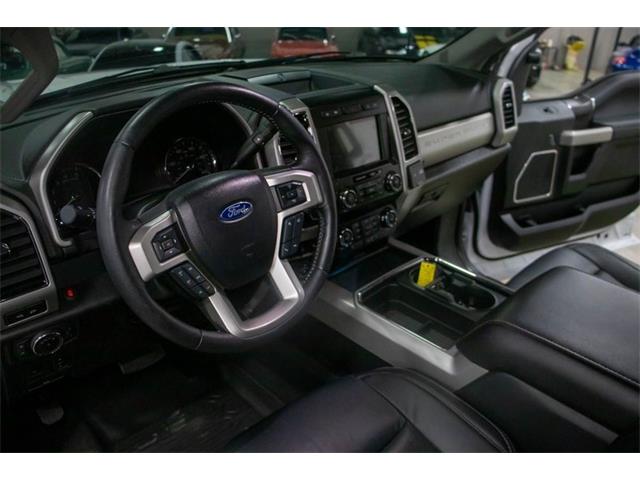 2020 Ford F250 (CC-1676753) for sale in Kentwood, Michigan