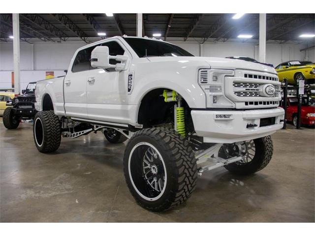 2020 Ford F250 (CC-1676753) for sale in Kentwood, Michigan