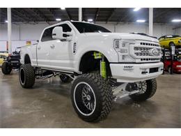 2020 Ford F250 (CC-1676753) for sale in Kentwood, Michigan