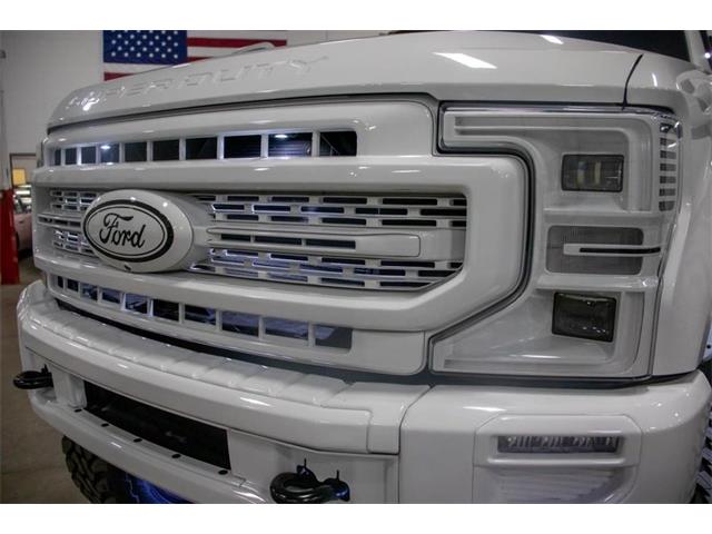 2020 Ford F250 (CC-1676753) for sale in Kentwood, Michigan