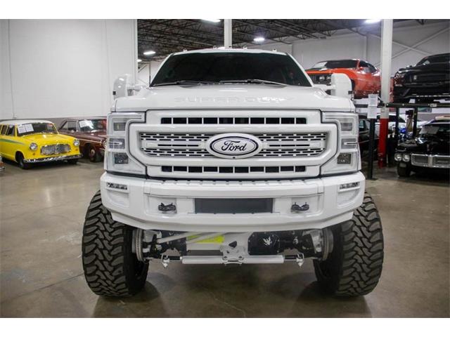 2020 Ford F250 (CC-1676753) for sale in Kentwood, Michigan