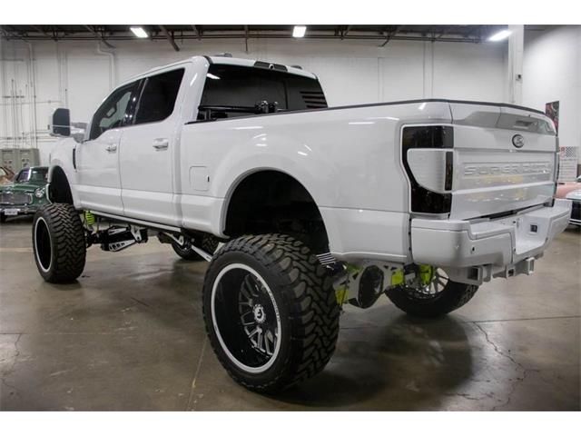 2020 Ford F250 (CC-1676753) for sale in Kentwood, Michigan