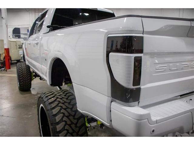 2020 Ford F250 (CC-1676753) for sale in Kentwood, Michigan
