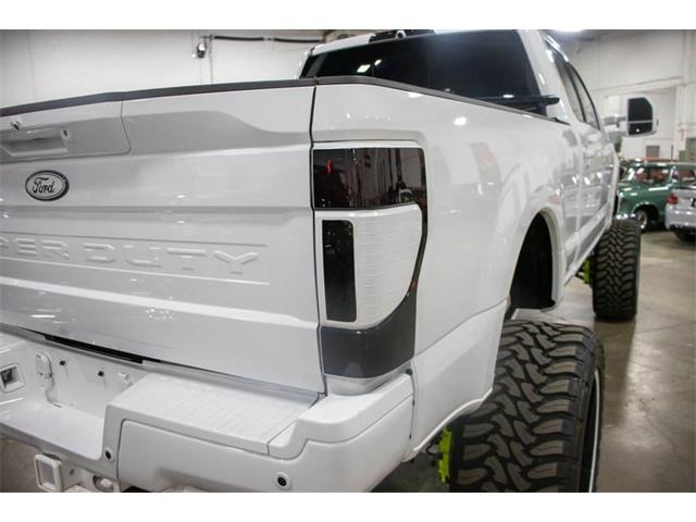 2020 Ford F250 (CC-1676753) for sale in Kentwood, Michigan