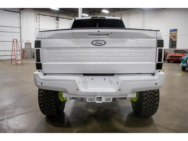 2020 Ford F250 (CC-1676753) for sale in Kentwood, Michigan