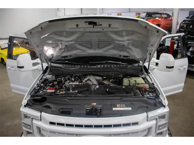 2020 Ford F250 (CC-1676753) for sale in Kentwood, Michigan