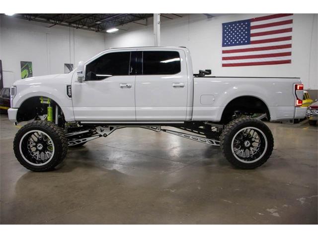 2020 Ford F250 (CC-1676753) for sale in Kentwood, Michigan